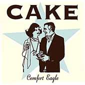 Cake - COMFORT EAGLE |