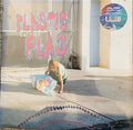 Plastic Flag | Mint (M) Mint (M)
