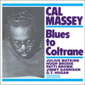Blues To Coltrane |