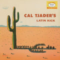 Cal Tjader - Latin Kick (Original Jazz Classics Series) (180 Gram Vinyl) |
