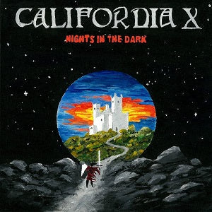 Nights In The Dark (CD) | Mint (M) Mint (M)