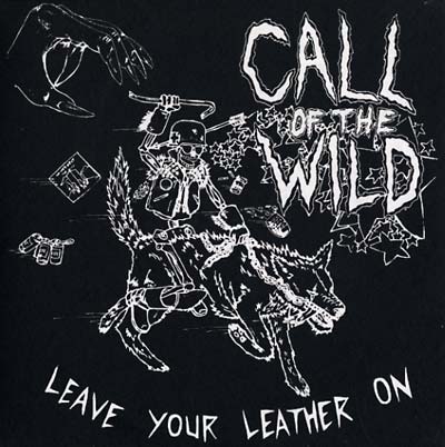 Leave Your Leather On |