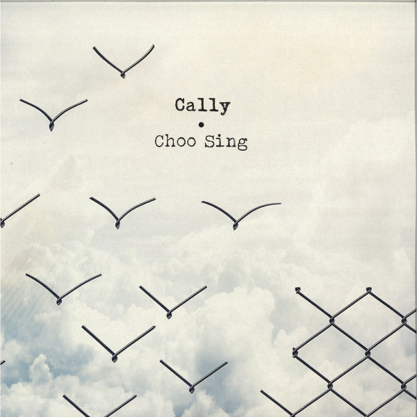 Choo Sing EP | Mint (M) Mint (M)