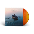 Avenoir (Transparent Pumpkin Spice VINYL) | Mint (M) Mint (M)