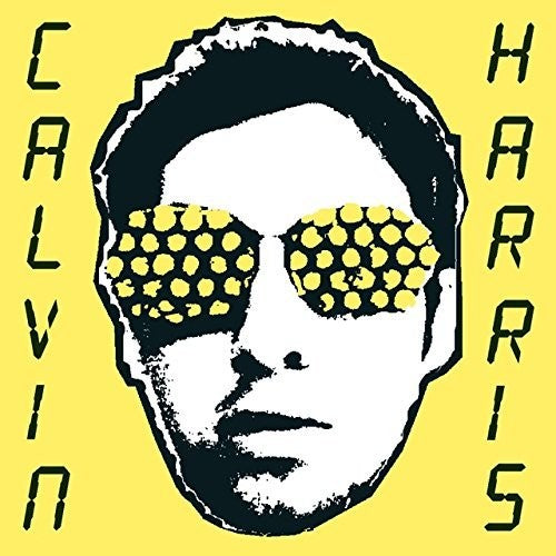 Calvin Harris - I Created Disco (2LP Import) | Mint (M) Mint (M)