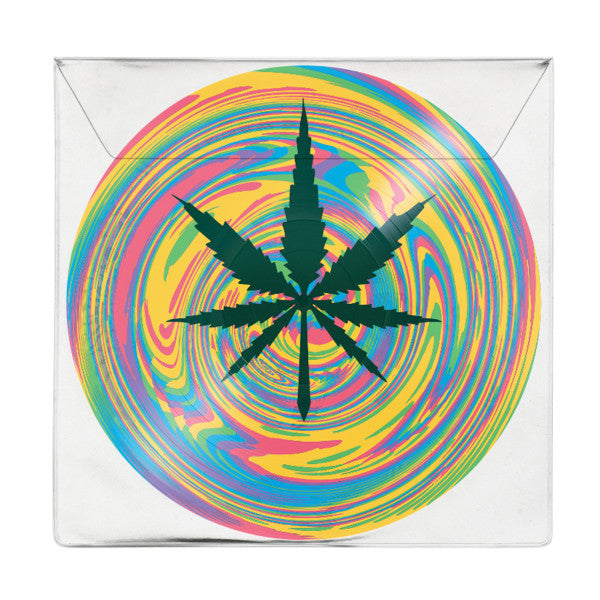 Weed Is Awesome | Mint (M) Mint (M)