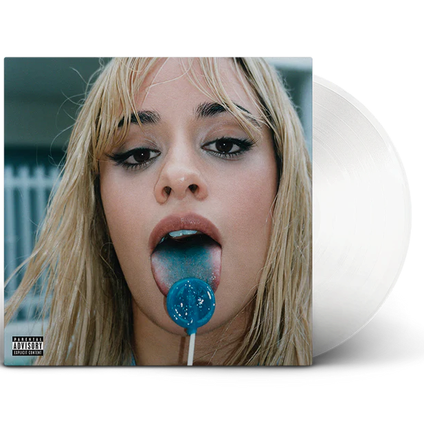 C XOXO (Limited Edition, Clear Vinyl) [Import] |