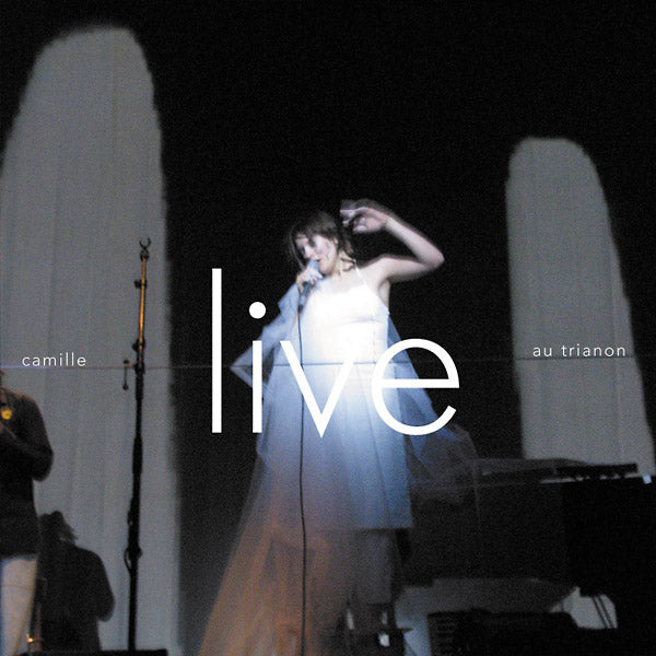 Live Au Trianon |