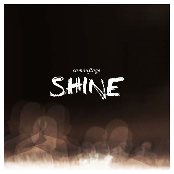 Shine (+Remixes) |