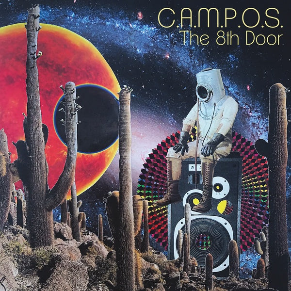 The 8th Door |