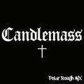 Candlemass - Candlemass (Polar Rough Mix) (Indie Exclusive) (Crystal White & Black Splatter Vinyl) [2Lp] | Mint (M) Mint (M)