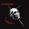 Candlemass - Epicus Doomicus Metallicus | Mint (M) Mint (M)