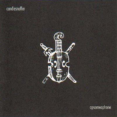 Apsomeophone (CD) | Mint (M) Mint (M)