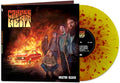 Heated Blues (red & Yellow Splatter) (Colored Vinyl, Red, Yellow, Gatefold LP Jacket, Remastered) | Mint (M) Mint (M)