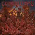 Chaos Horrific (BLUE SMOKE VINYL) |