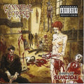 Gallery Of Suicide (Color Vinyl) | Mint (M) Mint (M)