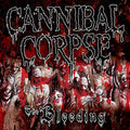 Cannibal Corpse - The Bleeding |