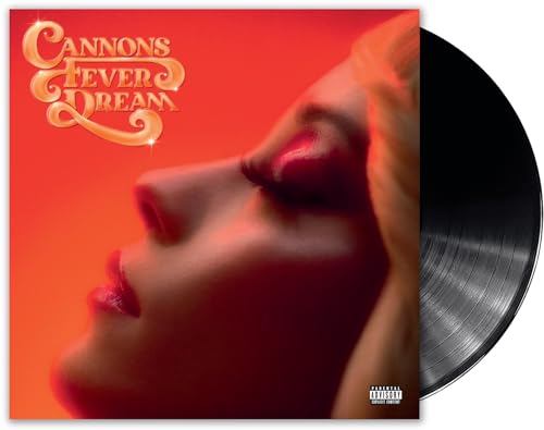 CANNONS - Fever Dream | Mint (M) Mint (M)