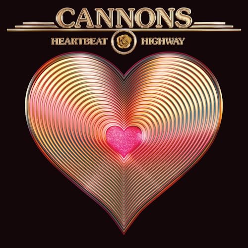 HEARTBEAT HIGHWAY | Mint (M) Mint (M)
