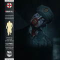 Resident Evil 2 (2019 Original Soundtrack) |