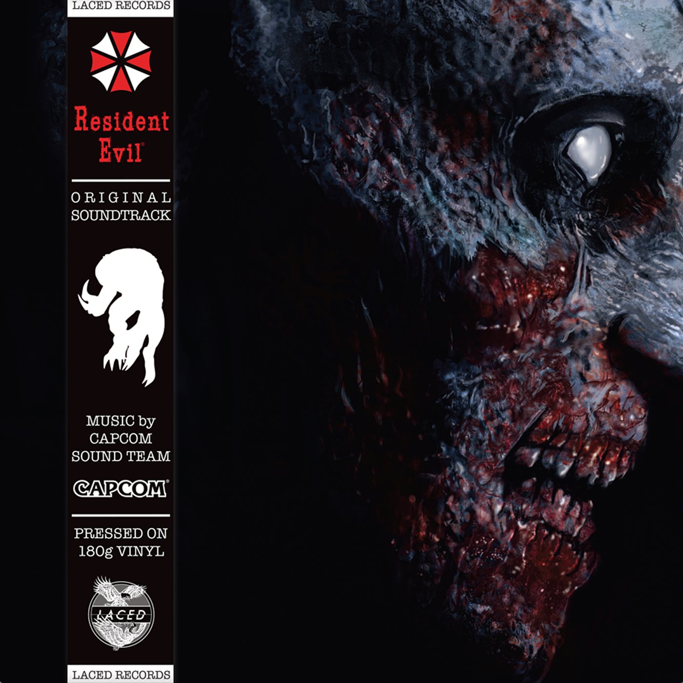 Resident Evil (Original Soundtrack) |