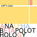 Analphabetapolothology (180 Gram Vinyl) (2xLP) | Mint (M) Mint (M)