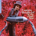Captain Beefheart - Now Playing | Mint (M) Mint (M)