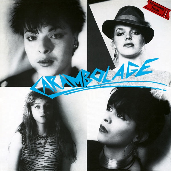 Eilzustellung-Expres [Import] | Mint (M) Mint (M)