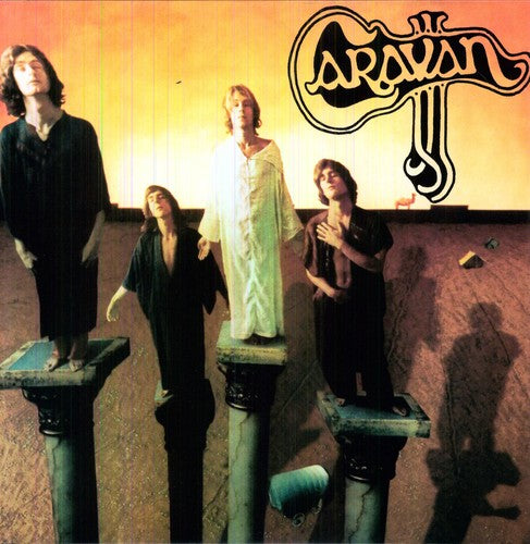 Caravan - Caravan (180 Gram Vinyl) [Import] |