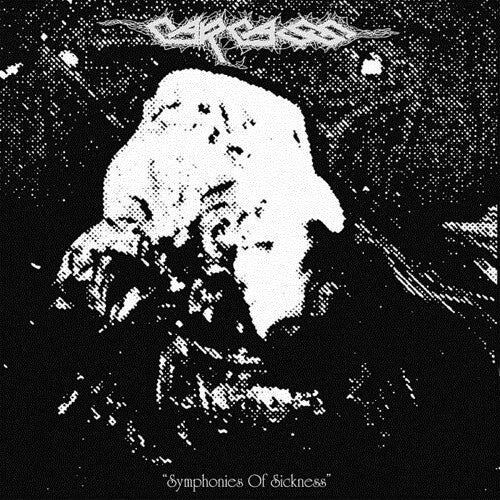 Symphonies Of Sickness |
