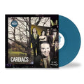 On Land And In The Sea (Blue Vinyl) | Mint (M) Mint (M)