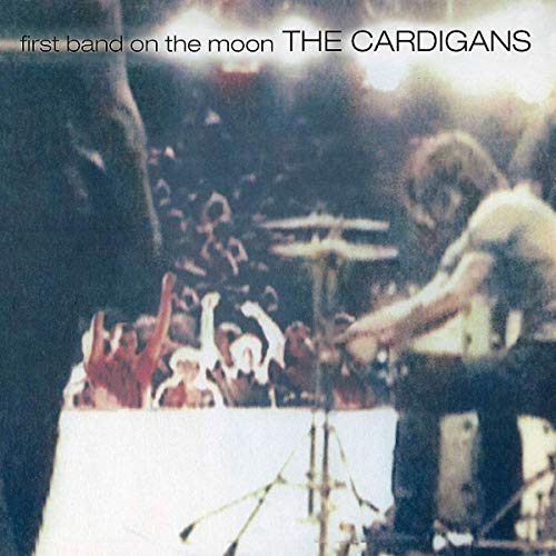 Cardigans - First Band On The Moon [LP] [Import] | Mint (M) Mint (M)