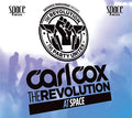 The Revolution at Space |