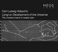 Longrun Development Of The Universe |