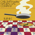 Burnin' |