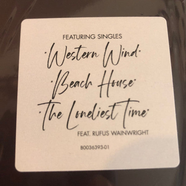 Carly Rae Jepsen - The Loneliest Time | Mint (M) Mint (M)