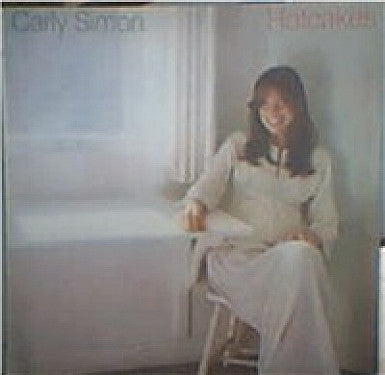 Carly Simon - Hotcakes | Near Mint (NM) Near Mint (NM)