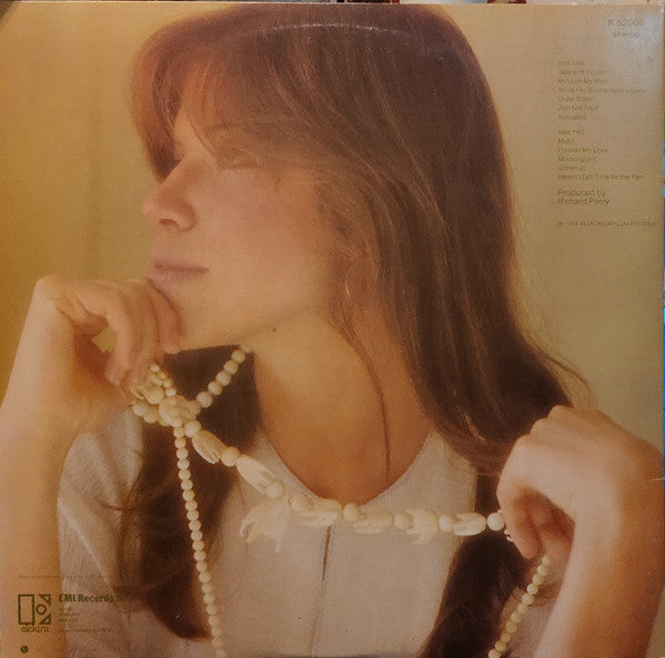 Carly Simon - Hotcakes | Near Mint (NM) Near Mint (NM)
