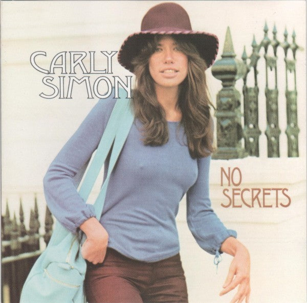 No Secrets |