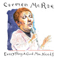 Everything A Good Man Needs (CD) |