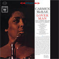 Sings Lover Man & Other Billie Holiday Classics |