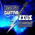 Guitar Zeus 25th Anniversary (4LP) | Mint (M) Mint (M)