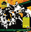 Fight Amongst Yourselves |