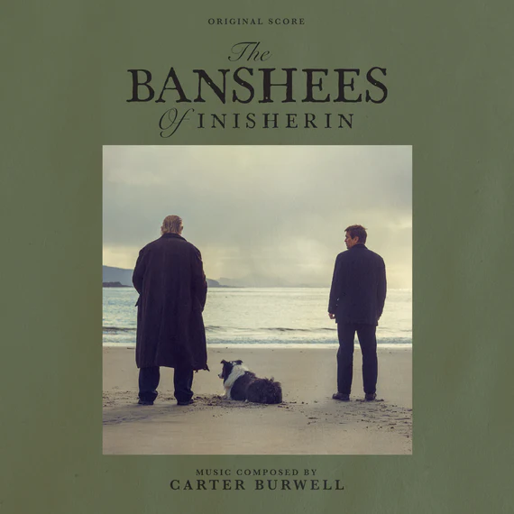 The Banshees Of Inisherin (Original Motion Picture Soundtrack) |
