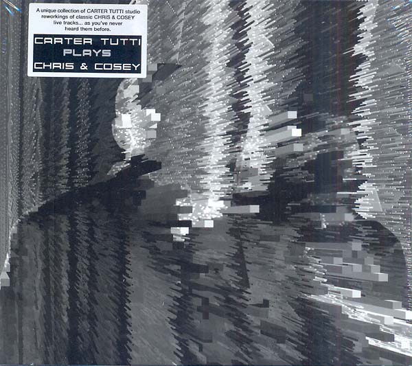 Carter Tutti Plays Chris & Cosey |