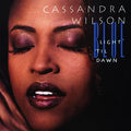Cassandra Wilson - Blue Light 'Til Dawn (Blue Note Classic Vinyl Series) [2 LP] | Mint (M) Mint (M)