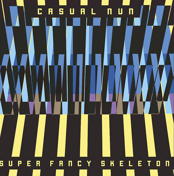 Super Fancy Skeleton |
