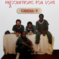 Prescriptions For Love |