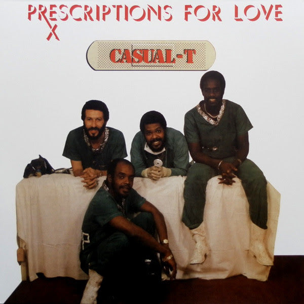 Prescriptions For Love |