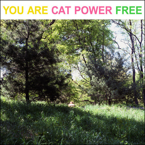 You Are Free (MP3 Download) (LP) | Mint (M) Mint (M)
